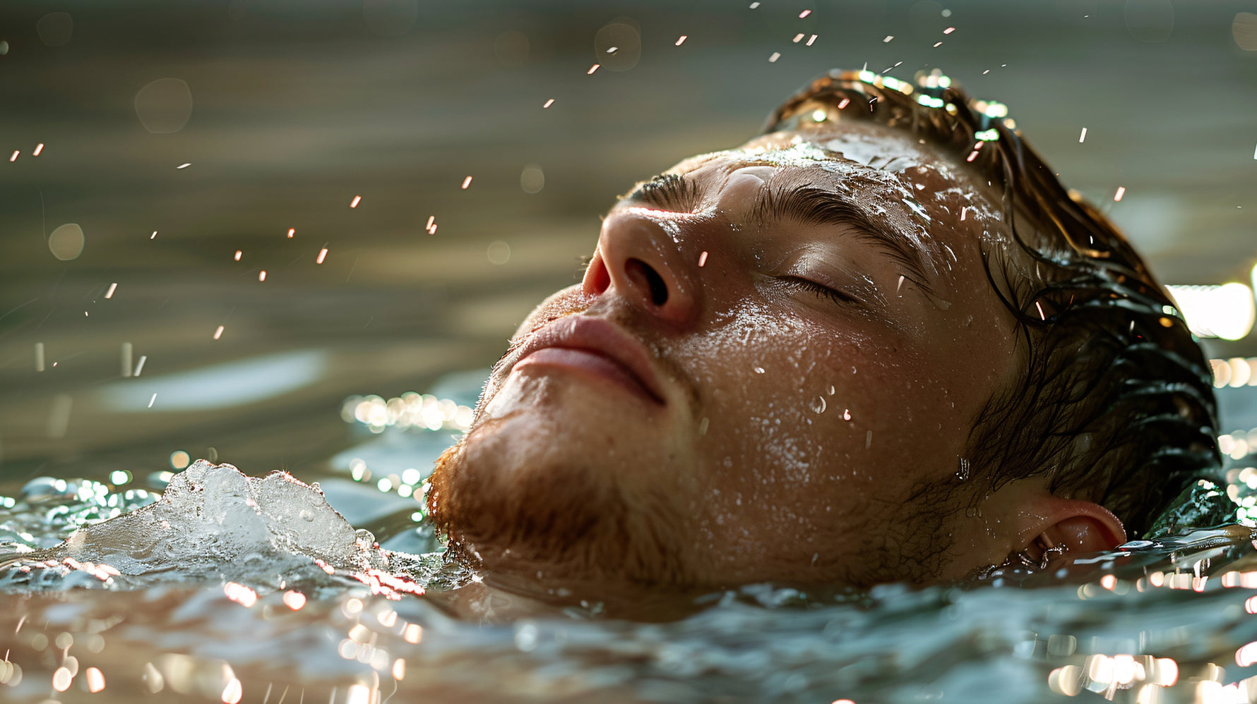 The Science Behind Ice Baths: Understanding Their Role in Recovery and Wellness