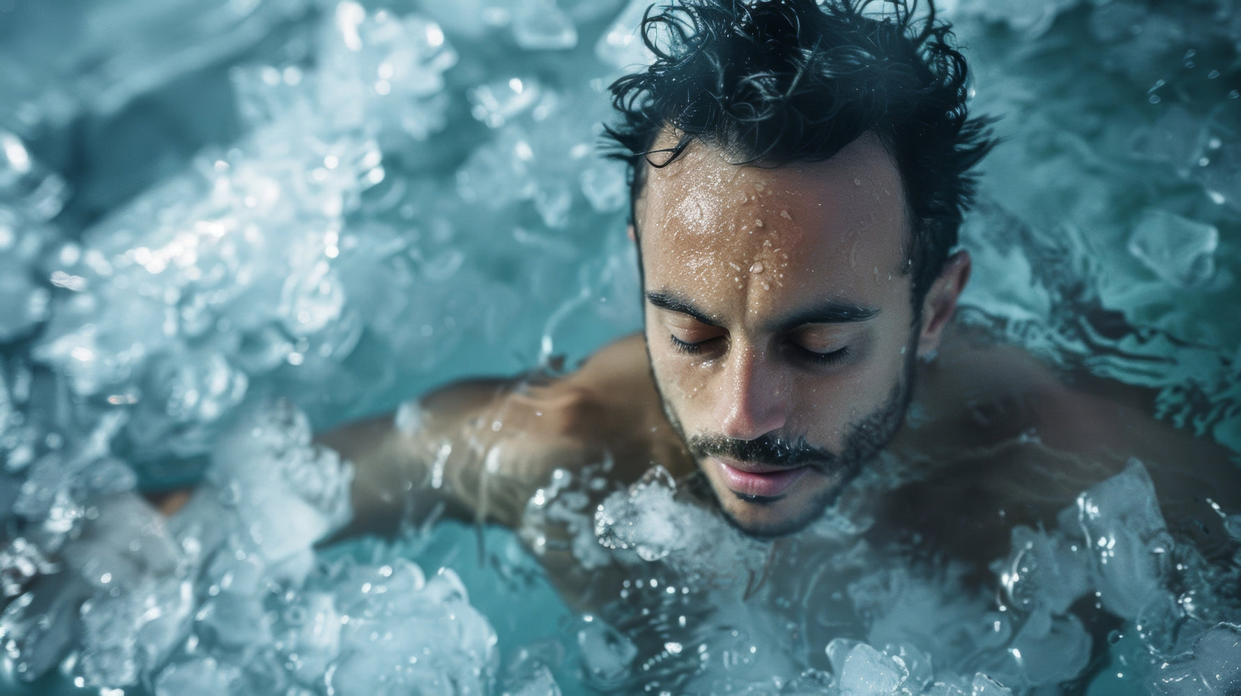 How to Safely Take an Ice Bath at Home: A Beginner's Guide