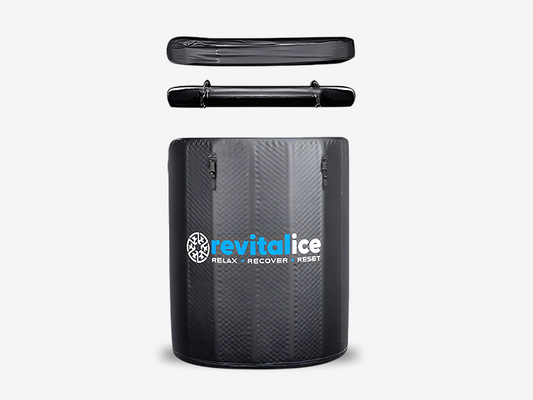 Revitalice Ice Barrel Plus