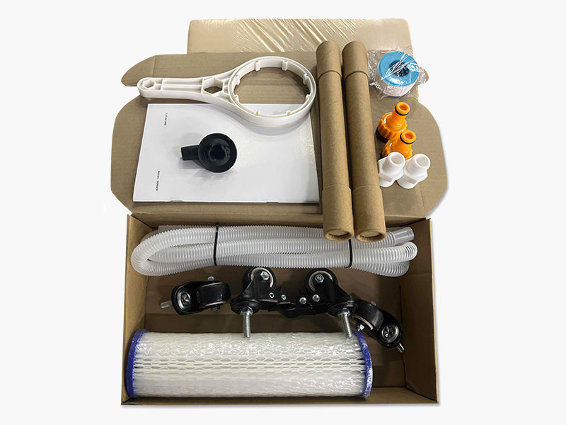 Revitalice Arctic Water Chiller