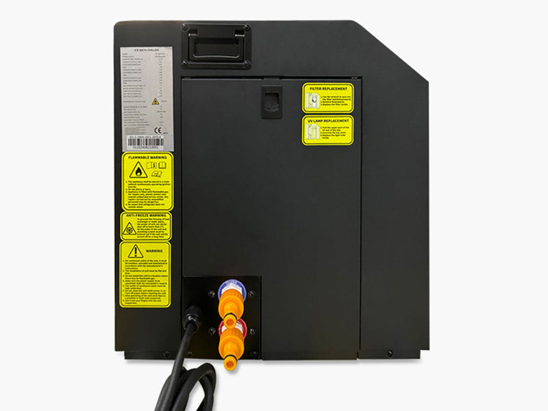 Revitalice Arctic Water Chiller