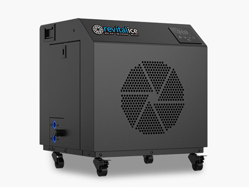 Revitalice Arctic Water Chiller