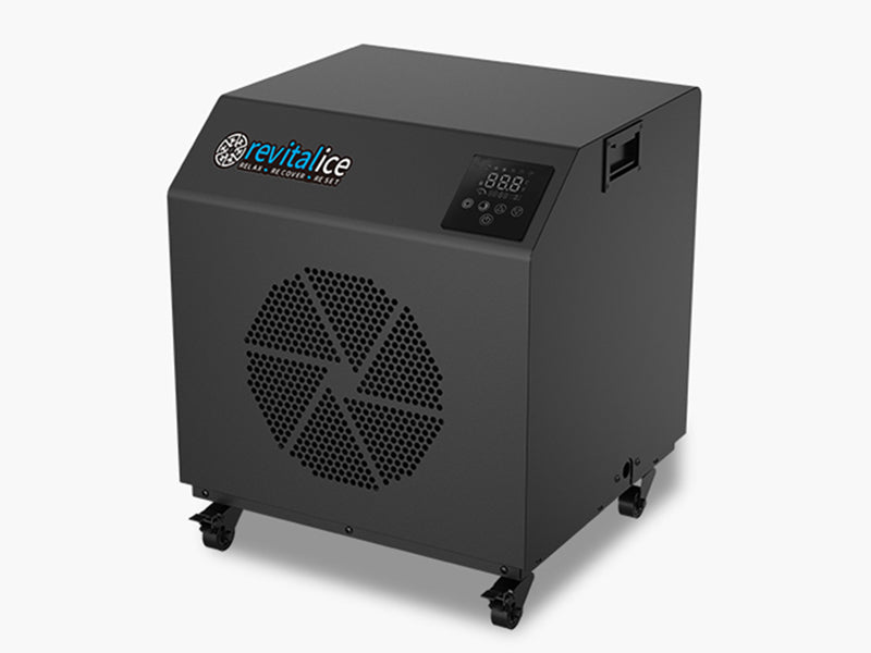 Revitalice Arctic Water Chiller