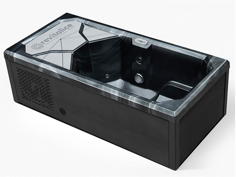 Revitalice Cortina Ice Bath