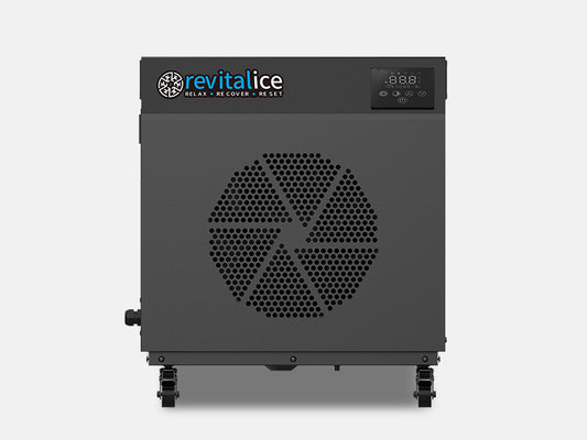 Revitalice Arctic Water Chiller