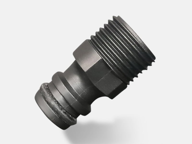 Revitalice Ice Bath Hose Adapter