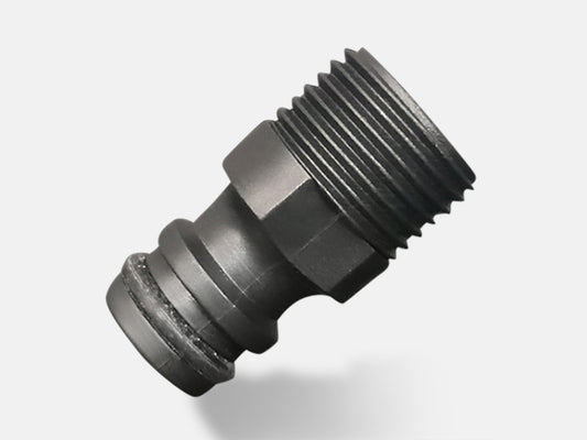 Revitalice Ice Bath Hose Adapter