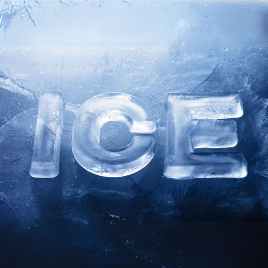 Real Benefits of Ice Therapy
