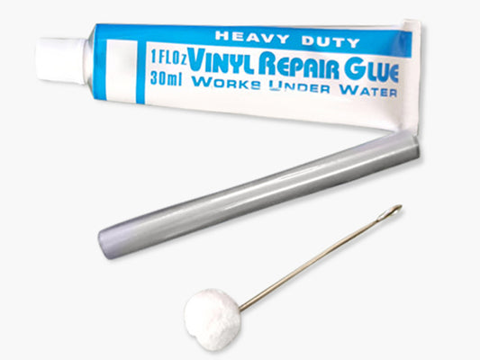 Ice Bath Repair Kit