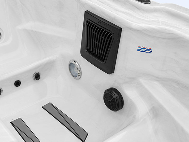 Revitalice Duo Hot & Cold Therapy Bath