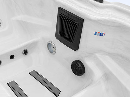 Revitalice Duo Hot & Cold Therapy Bath