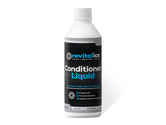 Revitalice Ice Bath Conditioner