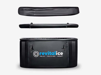 Revitalice Ice Bath Pro