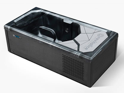 Revitalice Cortina Ice Bath
