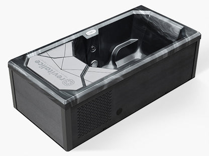 Revitalice Cortina Ice Bath