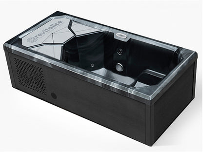 Revitalice Cortina Ice Bath