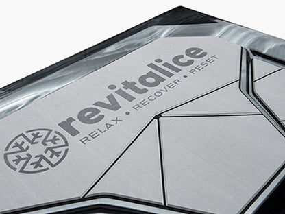 Revitalice Cortina Ice Bath