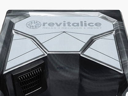 Revitalice Cortina Ice Bath