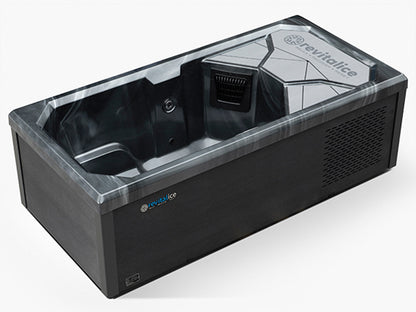 Revitalice Cortina Ice Bath
