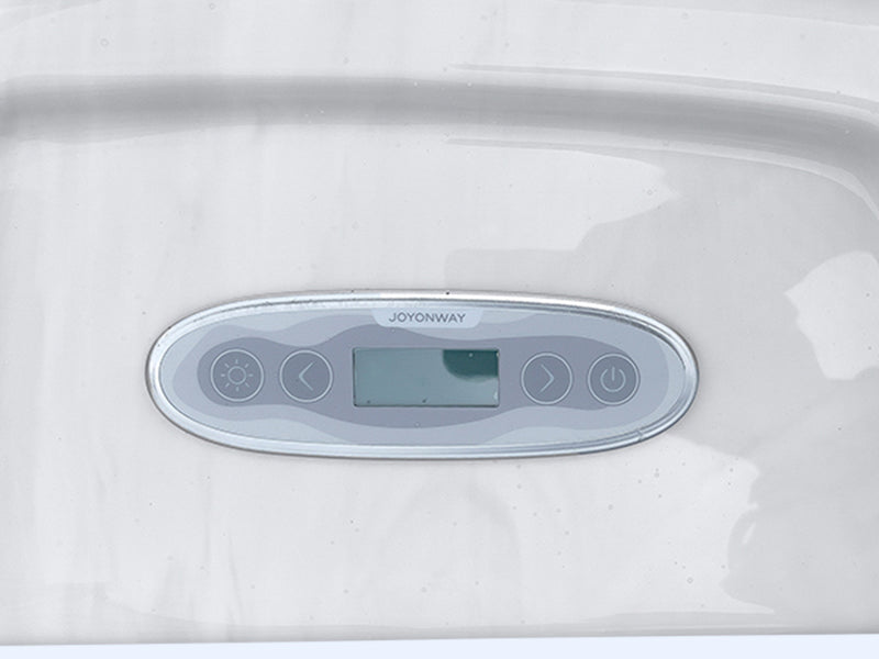 Revitalice Duo Hot & Cold Therapy Bath