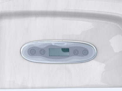 Revitalice Duo Hot & Cold Therapy Bath