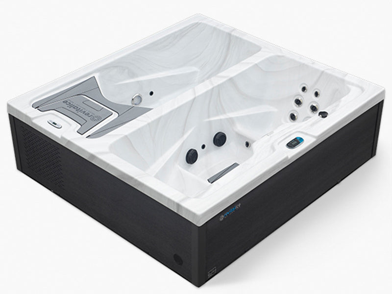 Revitalice Duo Hot & Cold Therapy Bath