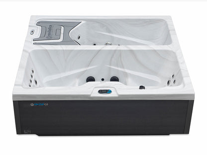 Revitalice Duo Hot & Cold Therapy Bath
