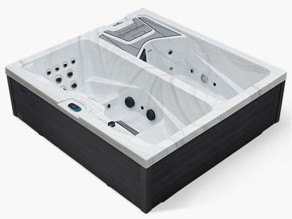 Revitalice Duo Hot & Cold Therapy Bath