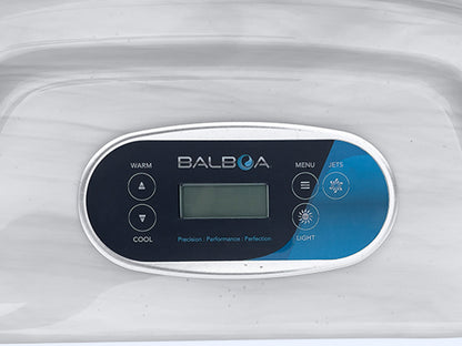 Revitalice Duo Hot & Cold Therapy Bath