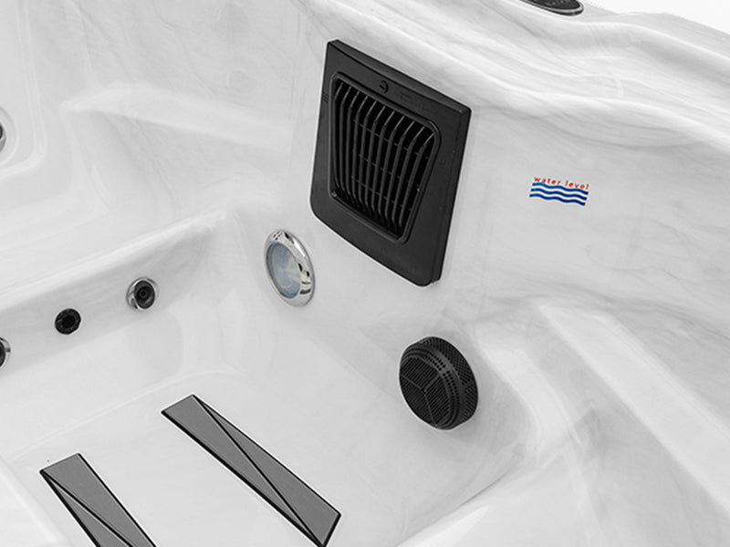 Revitalice Duo Hot & Cold Therapy Bath