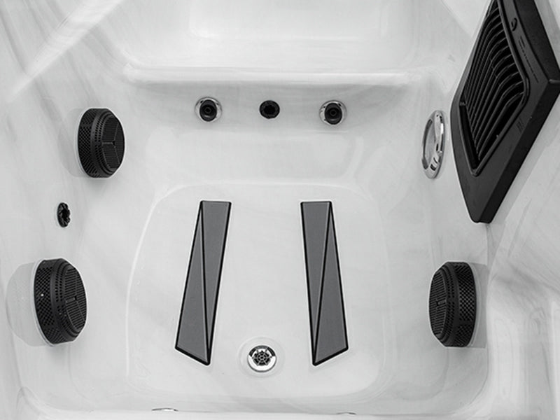 Revitalice Duo Hot & Cold Therapy Bath