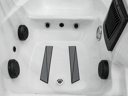 Revitalice Duo Hot & Cold Therapy Bath