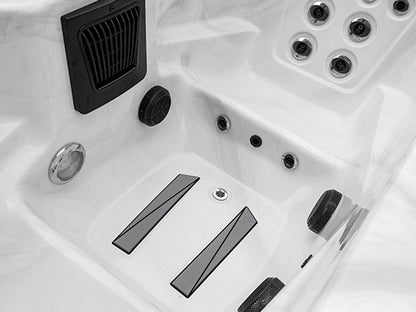 Revitalice Duo Hot & Cold Therapy Bath