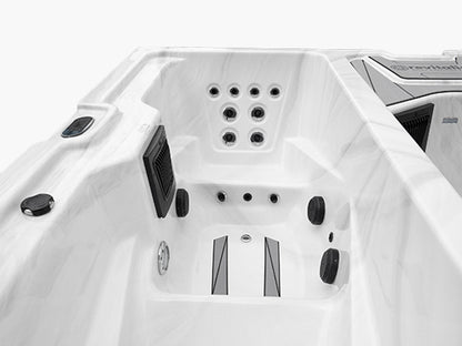 Revitalice Duo Hot & Cold Therapy Bath