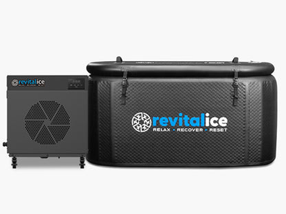 Revitalice Ice Bath Pro