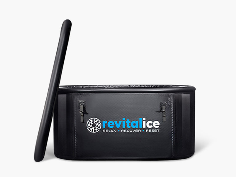 Revitalice Ice Bath Pro
