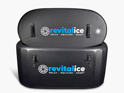 Revitalice Ice Bath Pro