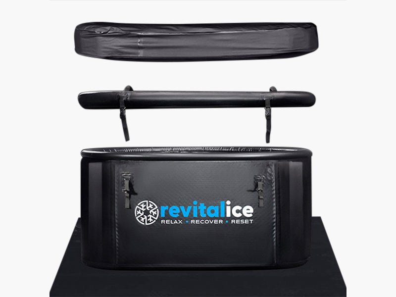 Revitalice Ice Bath Pro