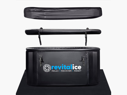 Revitalice Ice Bath Pro