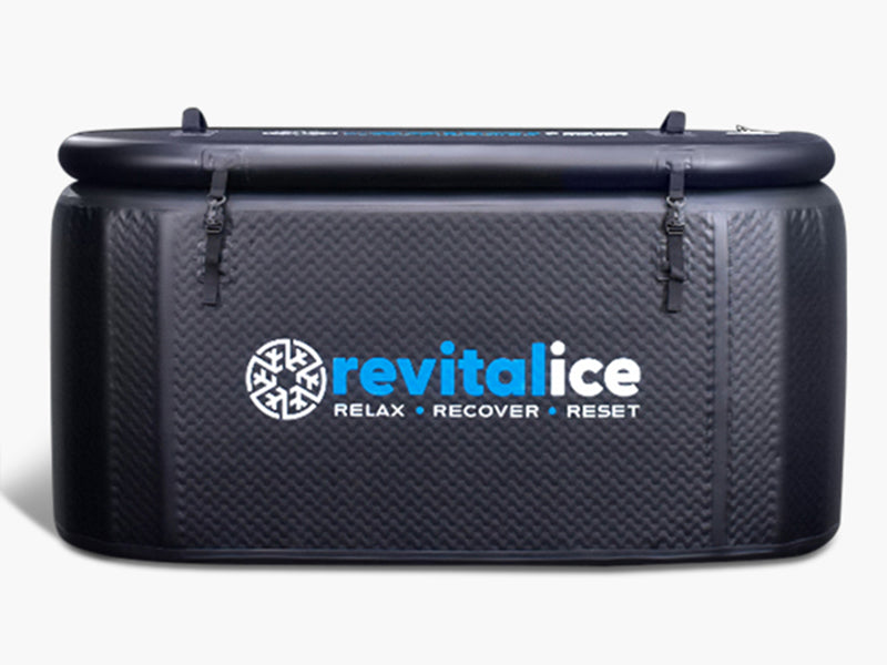 Revitalice Ice Bath Pro
