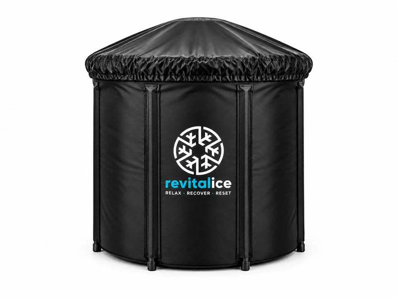 Revitalice Summit Ice Bath