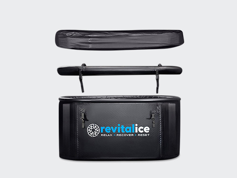Revitalice Ice Bath Pro