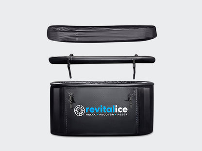 Revitalice Ice Bath Pro