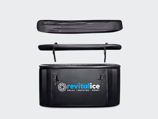 Revitalice Ice Bath Pro